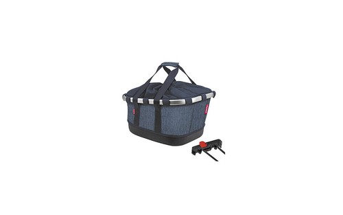 Klickfix fahrradkorb - klickfix,