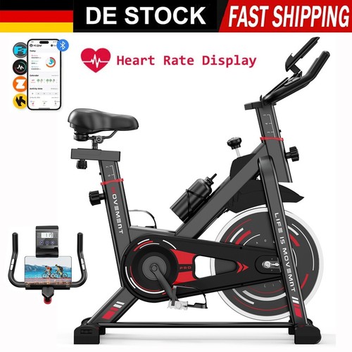 Trainings fahrrad indoor - trainings,