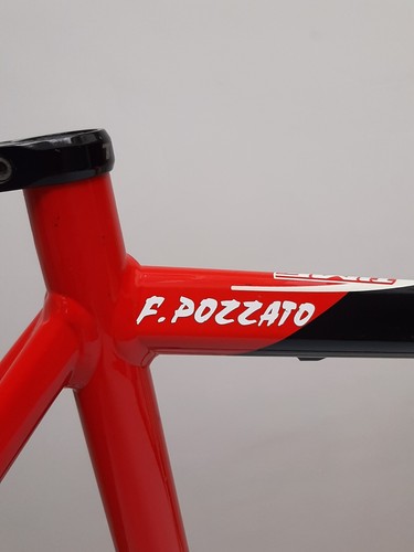 Time team bike - time,