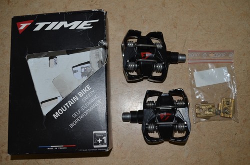 Time atac alu mtb gravel - atac,