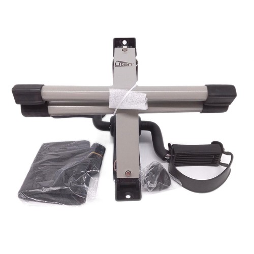 Uten bike trainer pedaltrainer - bike,