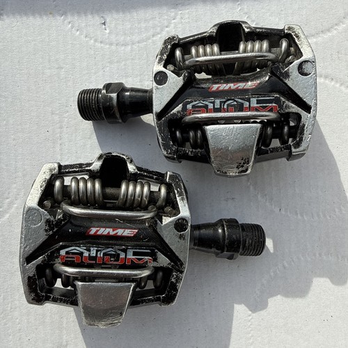 Time atac alium mtb trekking - time,