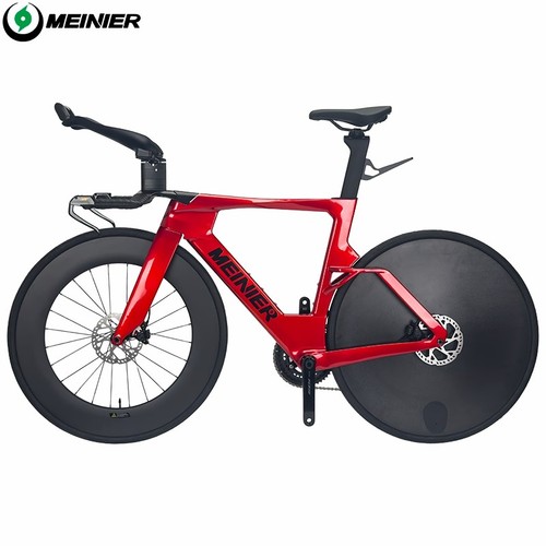 Carbon zeitfahrrad time - carbon,