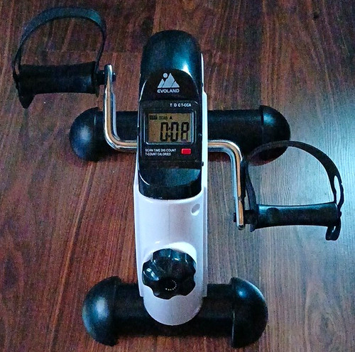 Evoland mini bike - evoland,