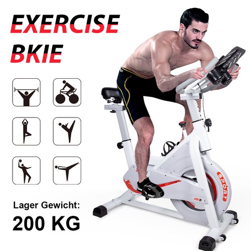 Heimtrainer bis 200kg - heimtrainer,