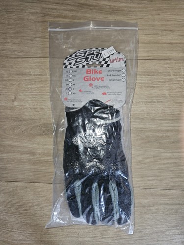 Speed stuff bike glove - speed, s