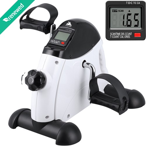 Mini heimtrainer pedaltrainer - heimtrainer,