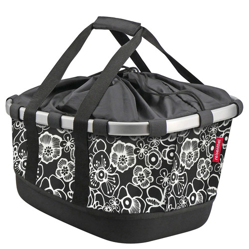 Klickfix reisenthel bikebasket - klickfix,
