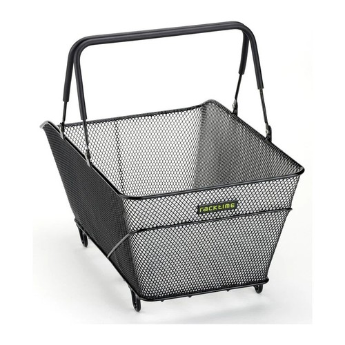 Racktime fahrradkorb modell - racktime,