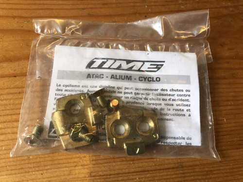Neu aus altem lagerbestand - aus,