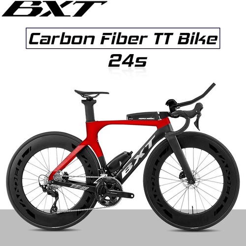 Carbon zeitfahrrad time - carbon,