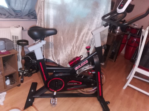 Fitness bike neu ohne - fitness,