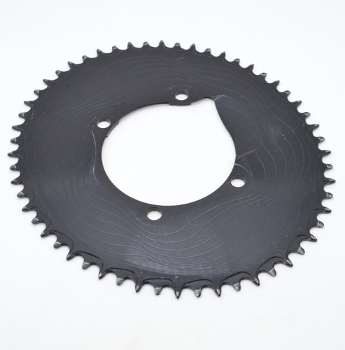 Alugear 56t 110 bcd narrow - alugear,