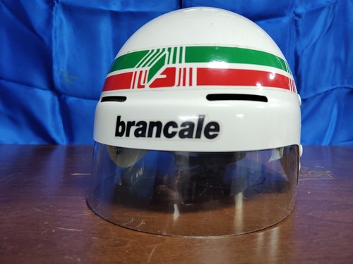 Vintage seltener nos - seltener, brancale