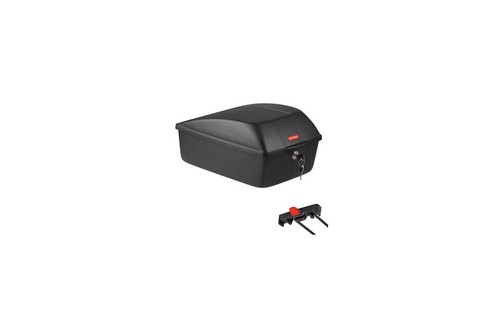 Klickfix fahrradtresor bike - fahrradtresor,
