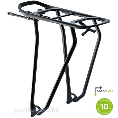 Racktime boostit 0 - racktime, 2.0