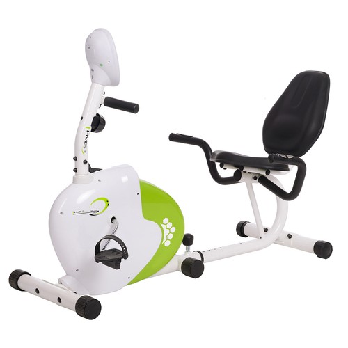 Liegeergometer magnetisch 9kg - liegeergometer,