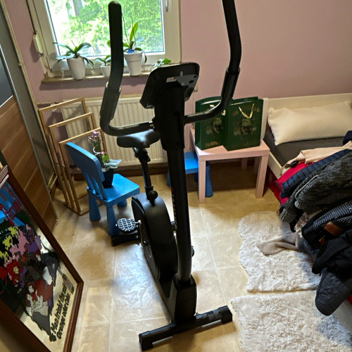 Hammer cardio xt6 - hammer,