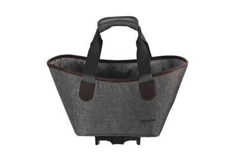 Racktime gepäckträgertasche - racktime,