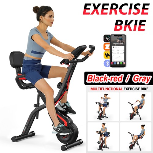 Heimtrainer fahrrad klappbar - heimtrainer,