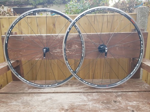 Fulcrum racing 700c - racing, 7