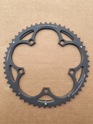 Campagnolo record 11s - campagnolo,