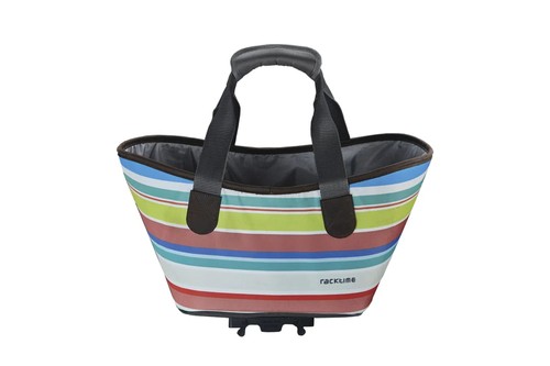 Racktime gepäckträgertasche - racktime,