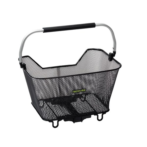 Racktime korb baskit deluxe - racktime, hr-korb