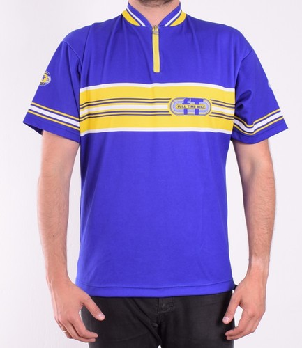 Tro herren trikot jersey l - herren,