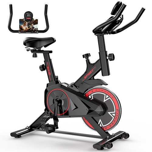 Indoor cycling bike trainer - cycling,
