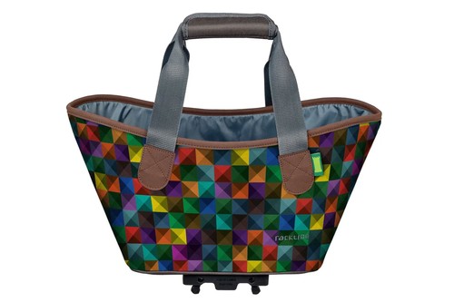 Racktime gepäckträgertasche - racktime,