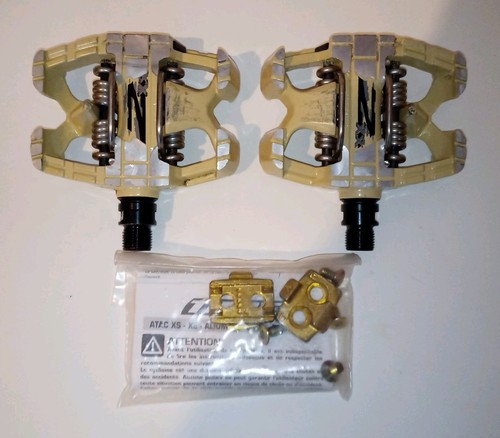 Time atac alu clipless - atac, alu.