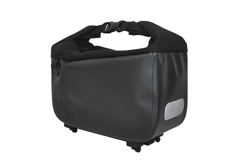 Racktime gepäckträgertasche - racktime,