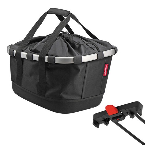 Klickfix reisenthel bikebasket - klickfix,