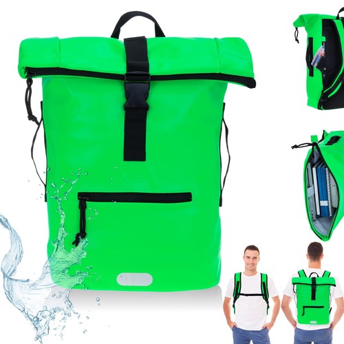 Rucksack fahrradrucksack plane - rucksack,