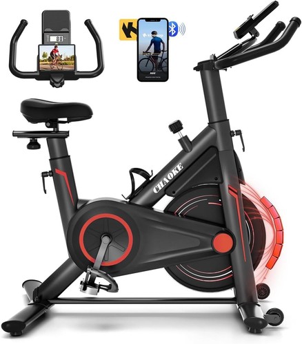 Heimtrainer fahrrad neu ovp - heimtrainer, &
