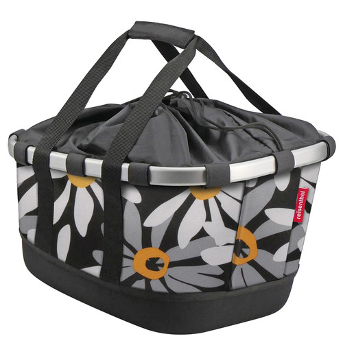 Klickfix reisenthel bikebasket - klickfix,