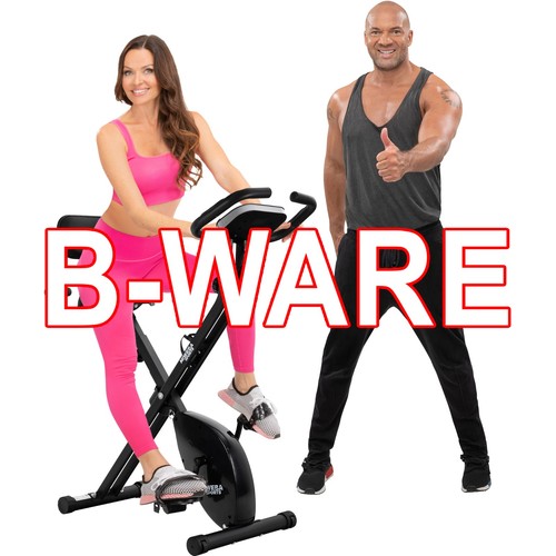 Ware indoor cycle - b-ware,