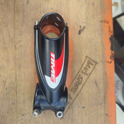 Time monolink 100mm carbon - monolink,