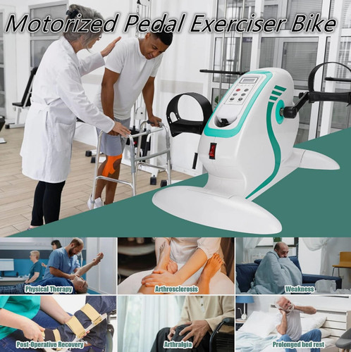 Lcd pedaltrainer heimtrainer - lcd,