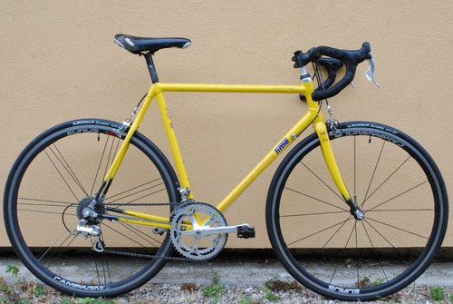 Time helix equipe pro - pro, carbon