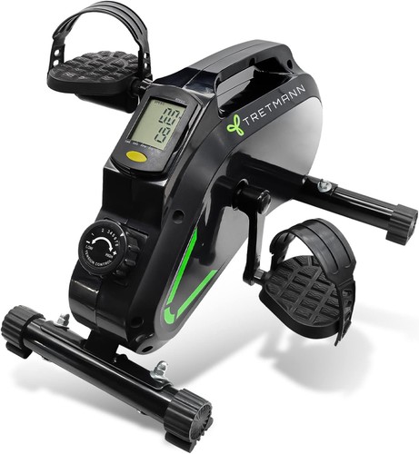 Tretmann pedaltrainer pro set - tretmann,