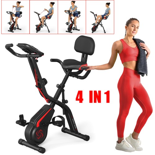 Indoor fitness bike - in,