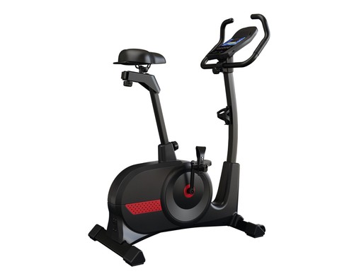 Crivit ergometer training - ergometer,