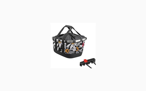 Klickfix fahrradkorb - klickfix,