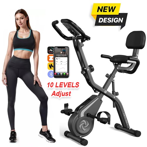 Heimtrainer fahrrad - 1,