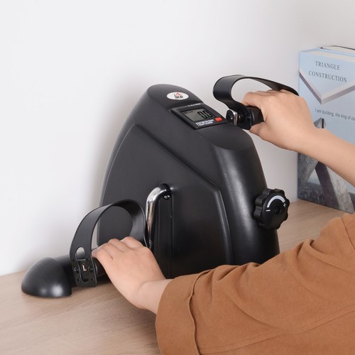 Homcom heimtrainer mini - mini, bike