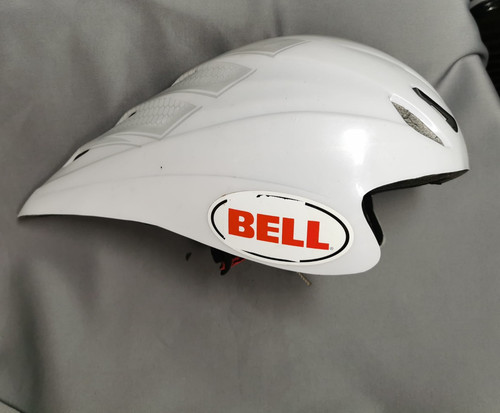Bell meteor aero - meteor, 2