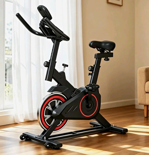Aufrecht heimtrainer - aufrecht,